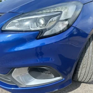 2016 Vauxhall Corsa VXR Hatchback Manual - Image 7