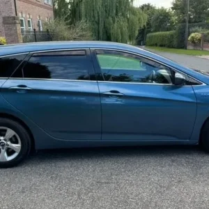 2014 HYUNDAI i40 1.7 CRDi ACTIVE BLUEDRIVE ESTATE - Image 6