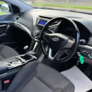 2014 HYUNDAI i40 1.7 CRDi ACTIVE BLUEDRIVE ESTATE - Image 7