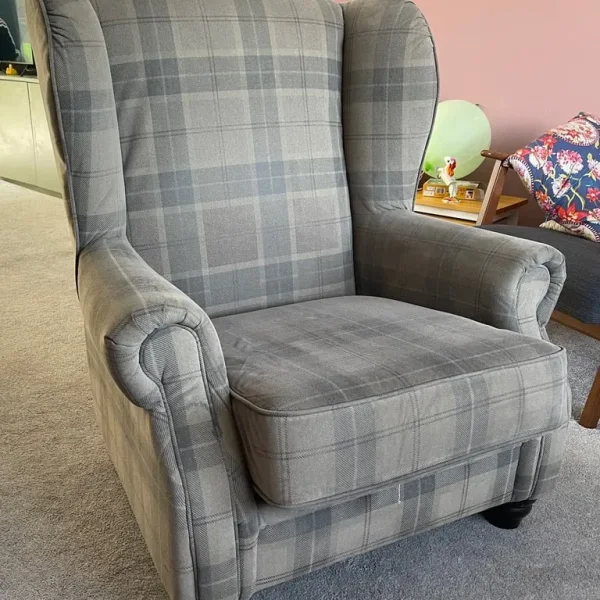 Sofology armchair