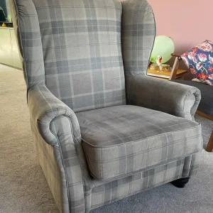 Sofology armchair