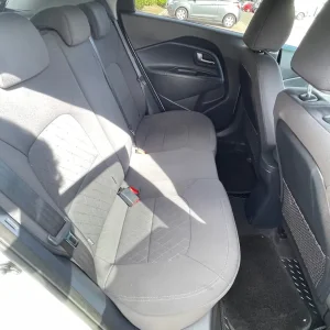 2015 Kia Rio 1.2L manual hatchback - Image 6