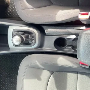 2015 Kia Rio 1.2L manual hatchback - Image 8