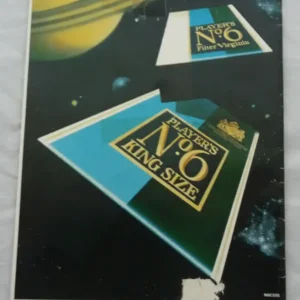 3 x England v Scotland Football Programmes 1957, 1969 & 1981 - Image 6