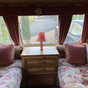 Swift Challenger 400SE 1995 caravan - Image 6