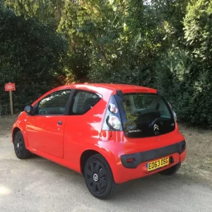 Citroen C 1.998 CC engine - Image 3