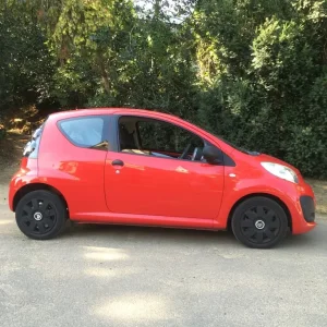 Citroen C 1.998 CC engine - Image 4