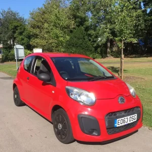 Citroen C 1.998 CC engine - Image 6