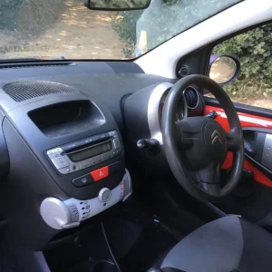 Citroen C 1.998 CC engine - Image 8