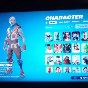 Fortnite S2 skins - Image 2