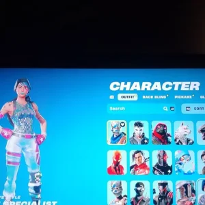 Fortnite S2 skins - Image 3