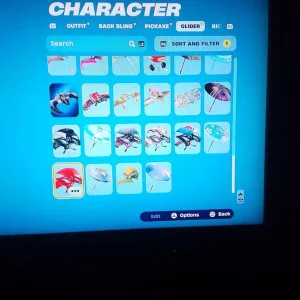 Fortnite S2 skins - Image 4