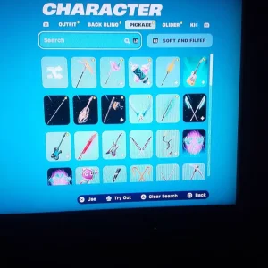 Fortnite S2 skins - Image 5