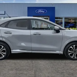 2023 Ford Puma 1.0 EcoBoost Hybrid ST-Line 5-door - Image 3