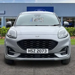 2023 Ford Puma 1.0 EcoBoost Hybrid ST-Line 5-door - Image 6