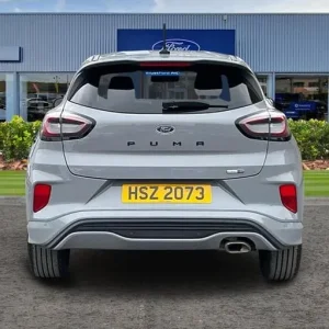 2023 Ford Puma 1.0 EcoBoost Hybrid ST-Line 5-door - Image 7