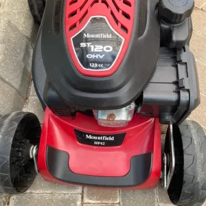 Mountfield HP42 Petrol Lawnmower