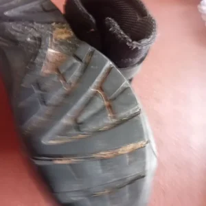 Richa Motorbike Boots, size 12 - Image 4