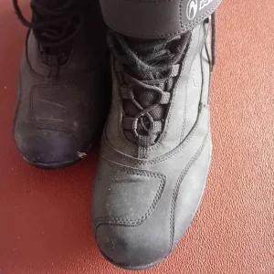 Richa Motorbike Boots, size 12 - Image 5