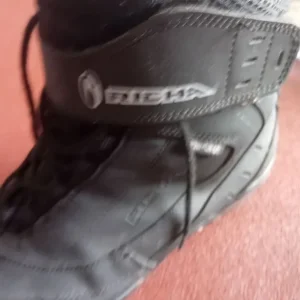 Richa Motorbike Boots, size 12