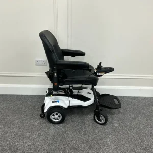 Rascal Rio Mobility Powerchair - Image 2