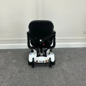 Rascal Rio Mobility Powerchair - Image 4
