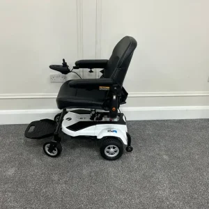 Rascal Rio Mobility Powerchair