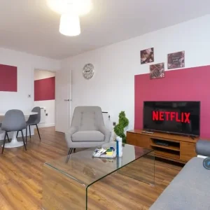 1 bedroom flat in Kings Chambers, cranleigh, Waverley - Image 4