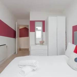 1 bedroom flat in Kings Chambers, cranleigh, Waverley - Image 7