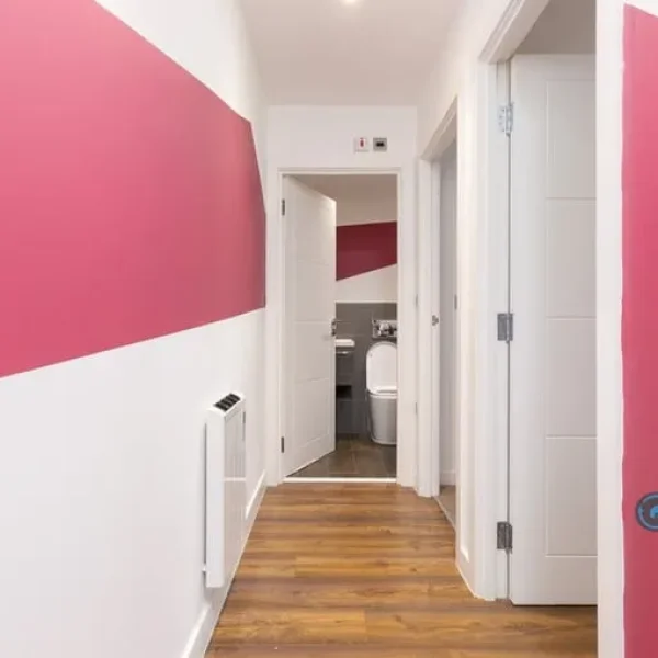 1 bedroom flat in Kings Chambers, cranleigh, Waverley