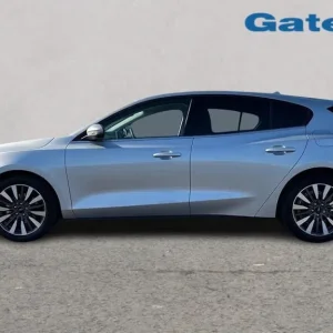 2025 Ford Focus 5Dr Titanium X 1.0 MHEV 125PS Hatchback Petrol Manual - Image 4