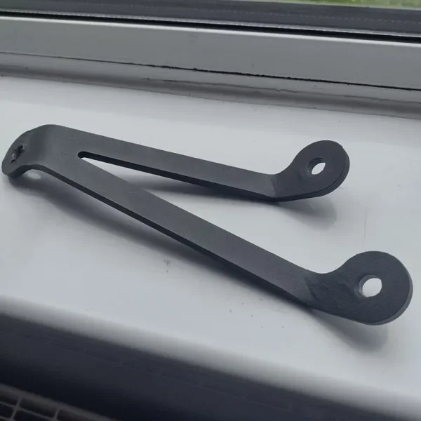 SUZUKI GSXR EXHAUST HANGER