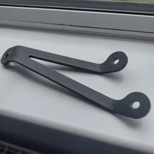 SUZUKI GSXR EXHAUST HANGER