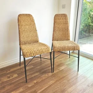 Cottage dining chairs