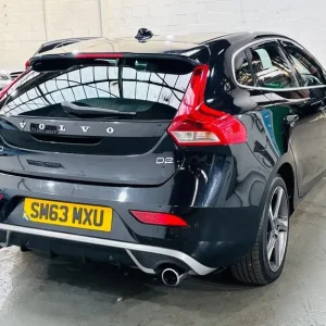 2014 Volvo V40 1.6 D2 R-Design Hatchback - Image 5