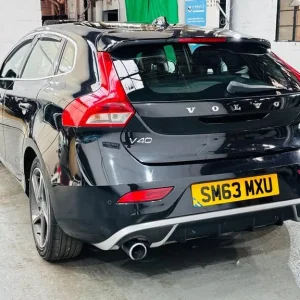 2014 Volvo V40 1.6 D2 R-Design Hatchback - Image 7
