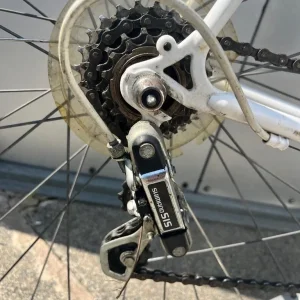 Raleigh Pro Race Road Bike | 12 Speed - Image 2