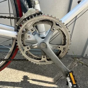 Raleigh Pro Race Road Bike | 12 Speed - Image 4