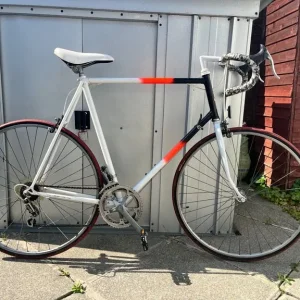 Raleigh Pro Race Road Bike | 12 Speed