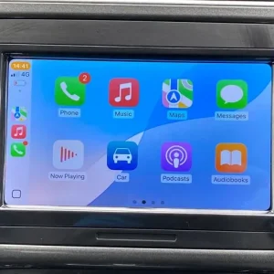 2011 Volkswagen Polo 1.2 TSI DSG Hatchback - Image 2