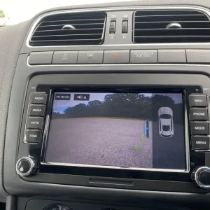 2011 Volkswagen Polo 1.2 TSI DSG Hatchback - Image 3