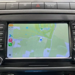 2011 Volkswagen Polo 1.2 TSI DSG Hatchback - Image 4