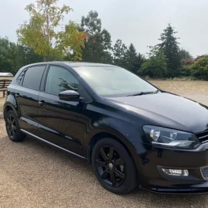 2011 Volkswagen Polo 1.2 TSI DSG Hatchback - Image 6