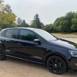 2011 Volkswagen Polo 1.2 TSI DSG Hatchback - Image 7