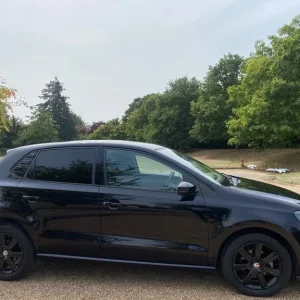 2011 Volkswagen Polo 1.2 TSI DSG Hatchback - Image 8