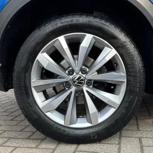 2021 Volkswagen T-Roc Cabriolet 1.5 TSI Petrol Manual - Image 5