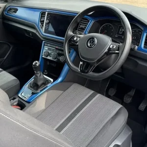 2021 Volkswagen T-Roc Cabriolet 1.5 TSI Petrol Manual - Image 6