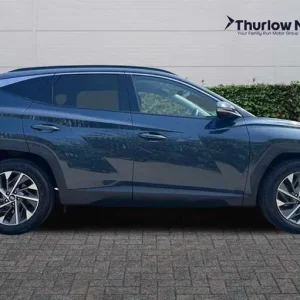 2022 Hyundai Tucson 1.6 T-GDi Manual 5 Door SUV - Image 2