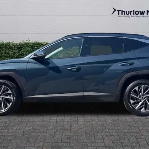 2022 Hyundai Tucson 1.6 T-GDi Manual 5 Door SUV - Image 6