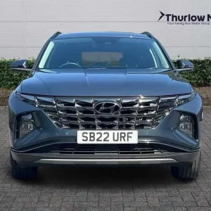 2022 Hyundai Tucson 1.6 T-GDi Manual 5 Door SUV - Image 8